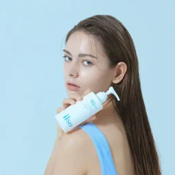 Sensitive Bubble Relaxing Cleanser 200g