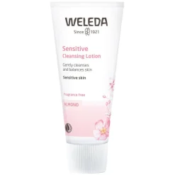 Sensitive Cleansing Lotion 75ml