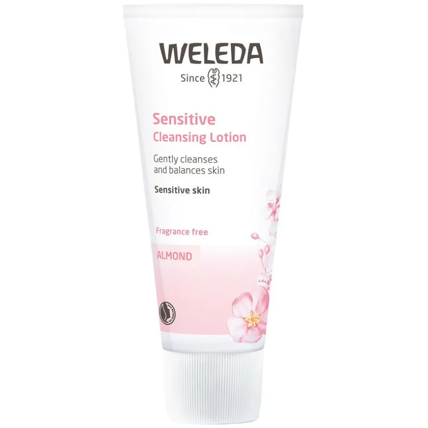 Sensitive Cleansing Lotion 75ml