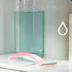 Sensitive Disposable Razor 3pcs