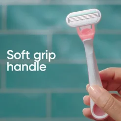 Sensitive Disposable Razor 3pcs