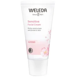 Sensitive Facial Cream 30ml