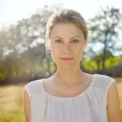 Sensitive Facial Oil 50ml