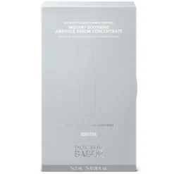 Sensitive Instant Soothing Ampoule Serum Concentrate 14ml