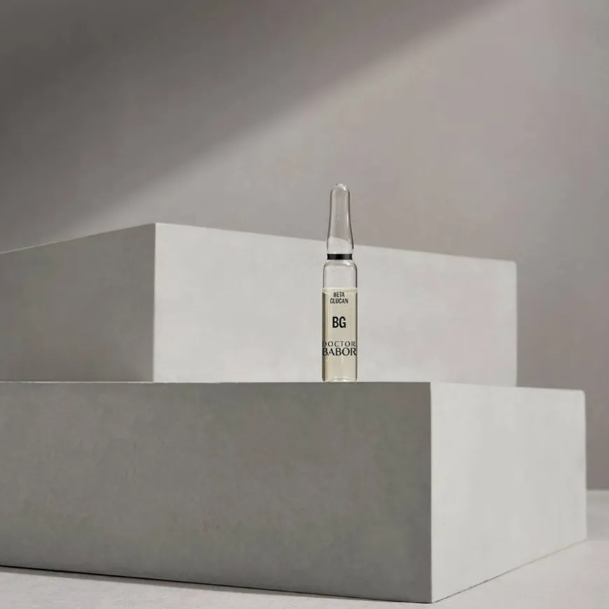 Sensitive Instant Soothing Ampoule Serum Concentrate 14ml