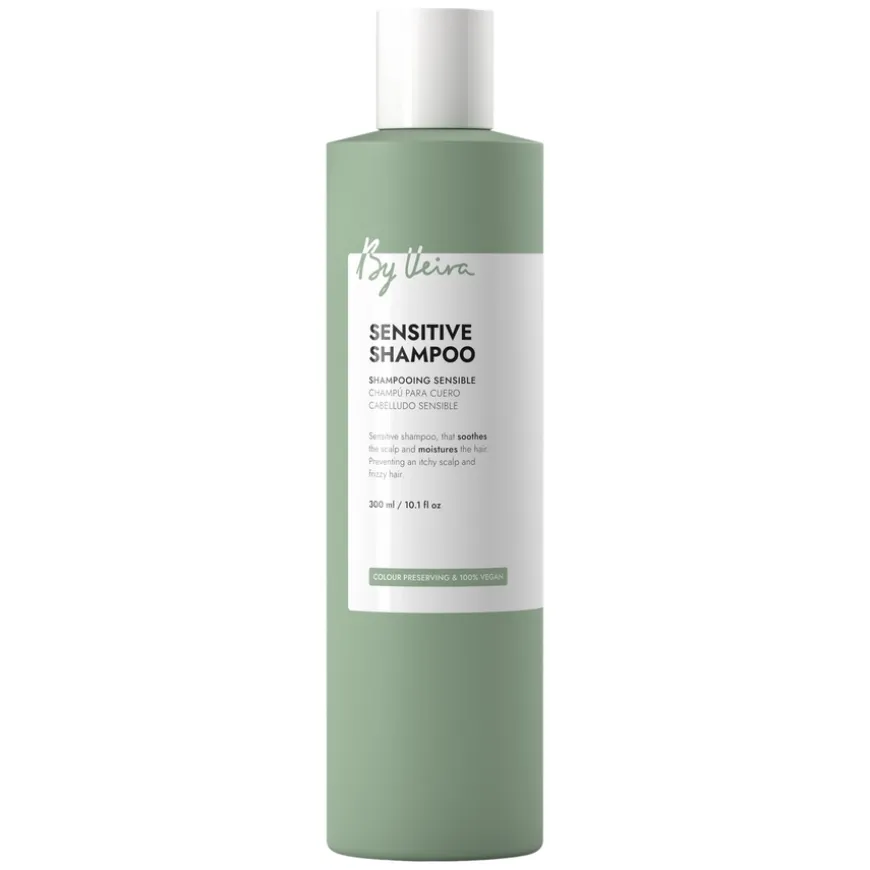 Sensitive Shampoo 300ml