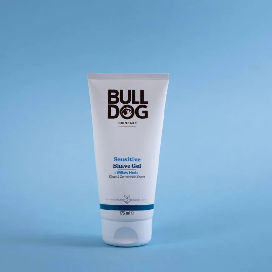 Sensitive Shave Gel 175ml