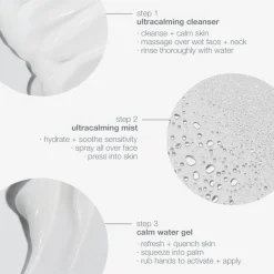 Sensitive Skin Rescue Kit