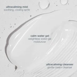 Sensitive Skin Rescue Kit