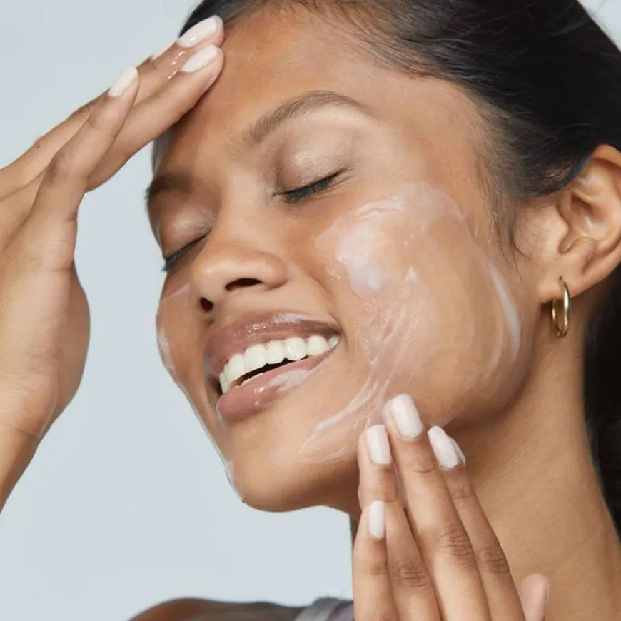 Sensitive Skin Rescue Kit