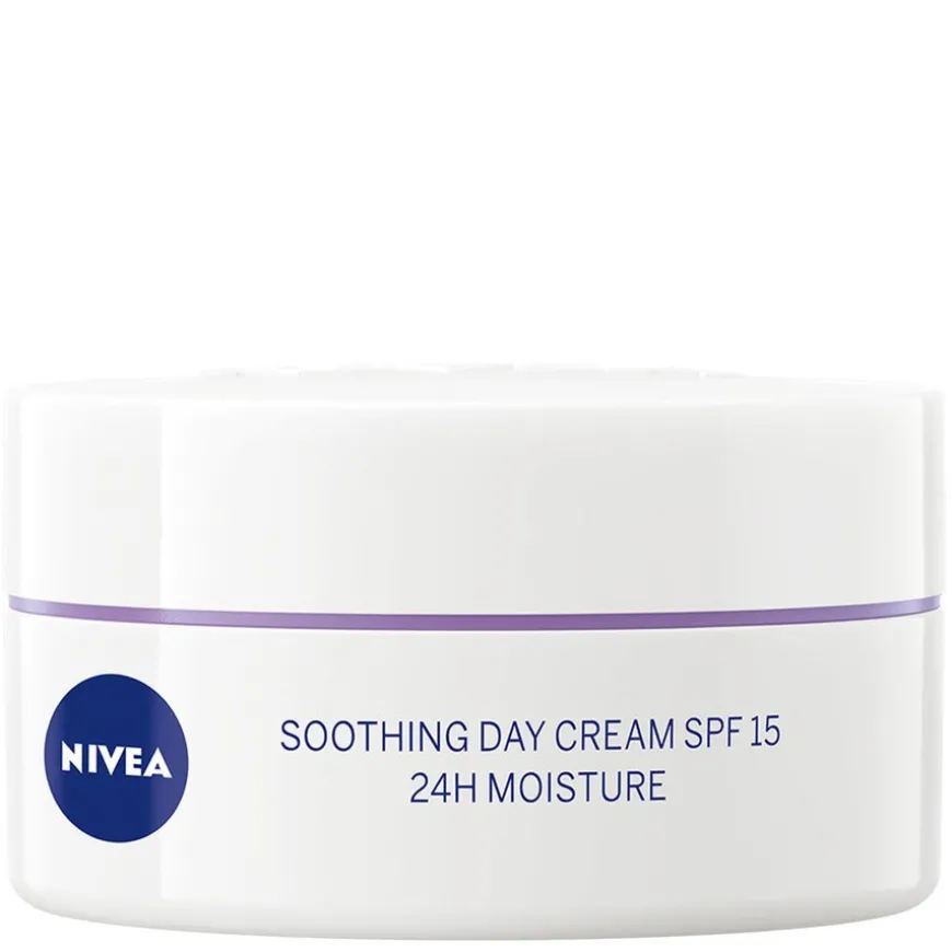 Sensitive Soothing Day Cream 50ml