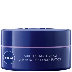 Sensitive Soothing Night Cream 50ml