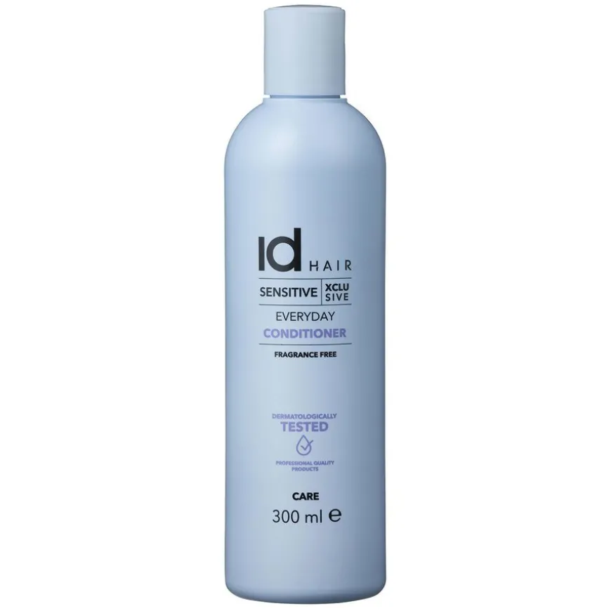 Sensitive Xcluesive Everyday Conditioner 300ml