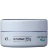Sensitive Xcluesive Strong Hold Wax 100ml