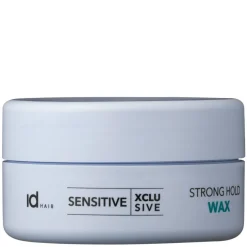 Sensitive Xcluesive Strong Hold Wax 100ml
