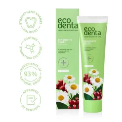 Sensitivity Relief Toothpaste 100ml
