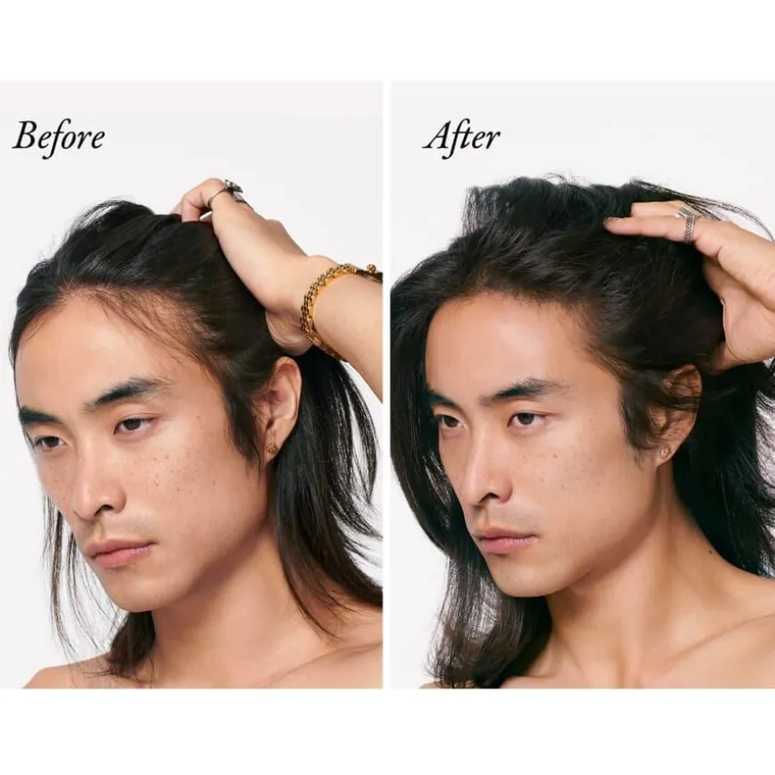 Serene Scalp Densifying Conditioner 175ml