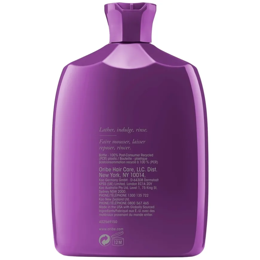 Serene Scalp Densifying Shampoo 250ml