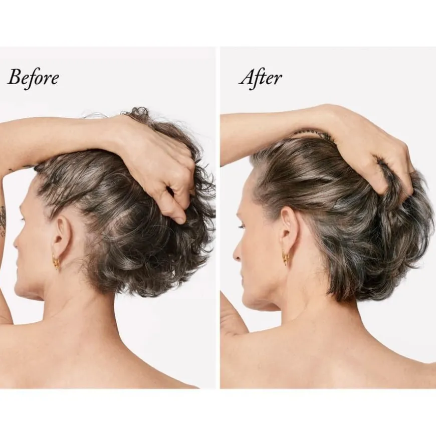 Serene Scalp Densifying Shampoo 250ml