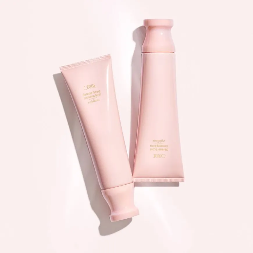 Serene Scalp Exfoliating Scrub 125ml