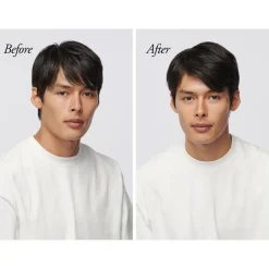 Serene Scalp Oil Control Shampoo 200ml