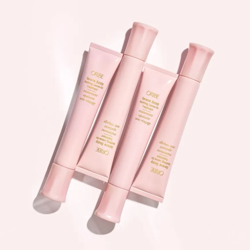 Serene Scalp Soothing Leave-On Treatment 50ml