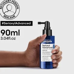 Serioxyl Advanced Denser Hair Serum 90ml