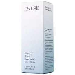 Serum Triple Hyaluronic Acid 1,5% 30ml