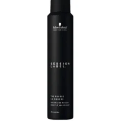 Session Label The Mousse Volumizing Soufflé 200ml