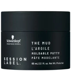 Session Label The Mud Moldable Putty 65ml