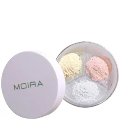 Set & Correct Loose Setting Powder 002 Translucent 4,6g