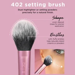 Setting Brush