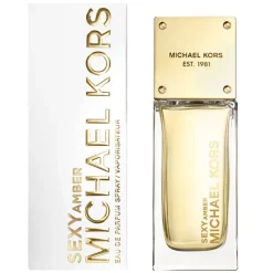 Sexy Amber Eau De Parfum 50ml