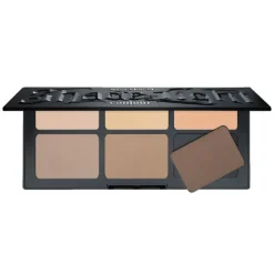 Shade + Light Face Contour Palette 6 Shades 20,4g