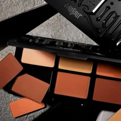 Shade + Light Face Contour Palette 6 Shades 20,4g