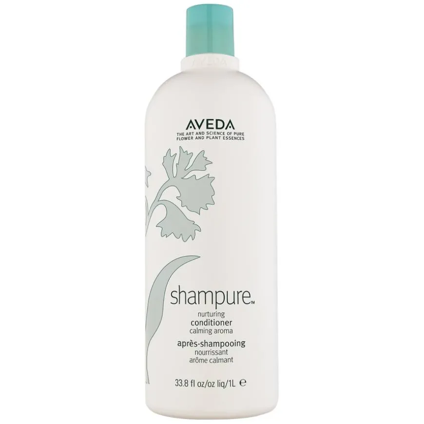 Shampure Conditioner 1000ml
