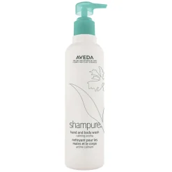 Shampure Hand & Body Wash 250ml