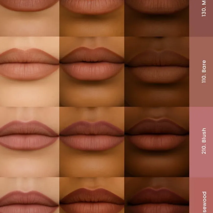 Shape & Sculpt Lip Liner 130 Mocha 6ml