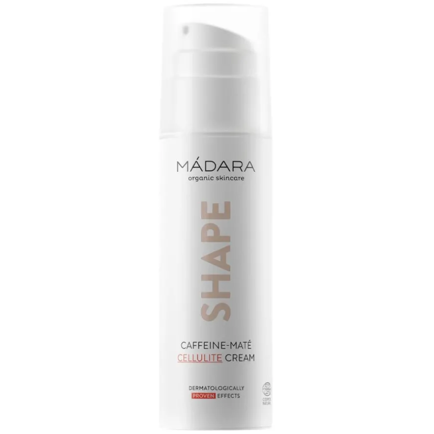 Shape Caffeine-Maté Cellulite Cream 150ml