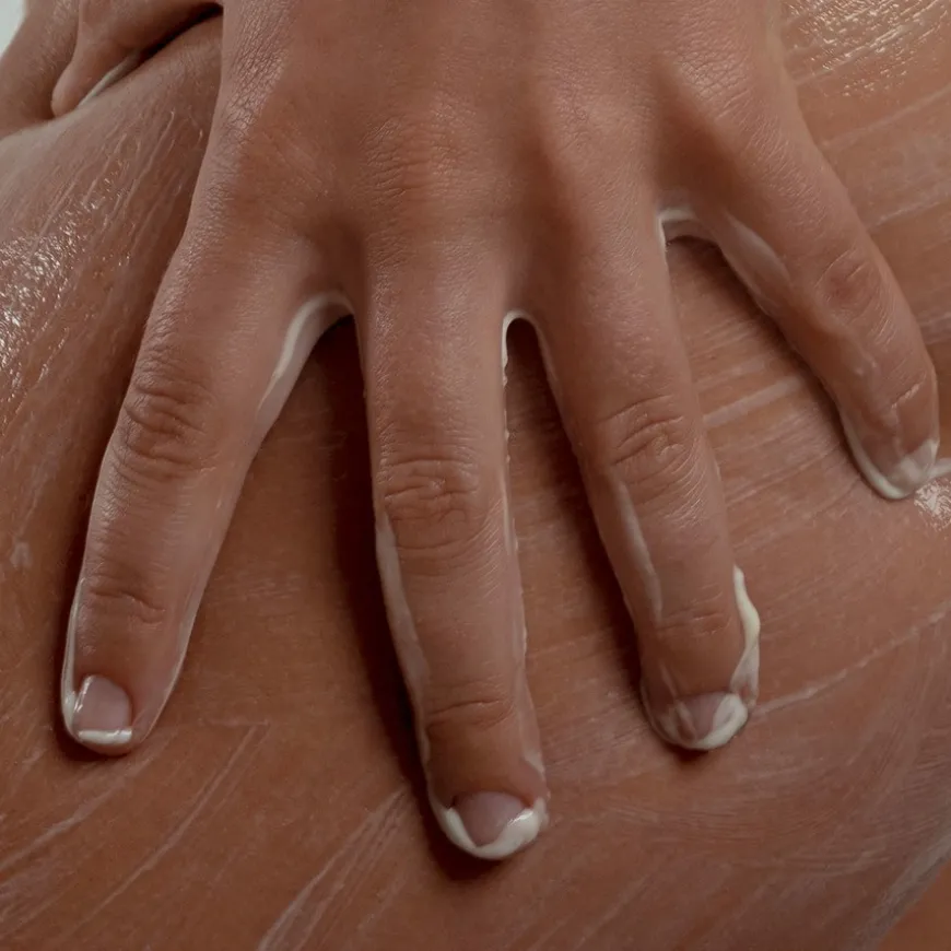 Shape Caffeine-Maté Cellulite Cream 150ml