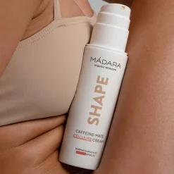 Shape Caffeine-Maté Cellulite Cream 150ml