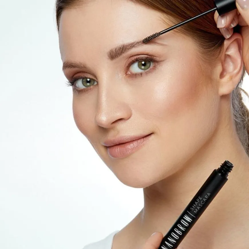 Shape Mascara Black 7ml