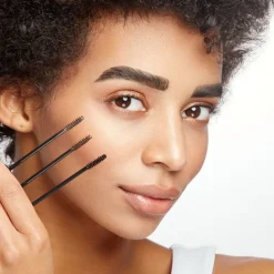 Shape Mascara Light Brown 7ml