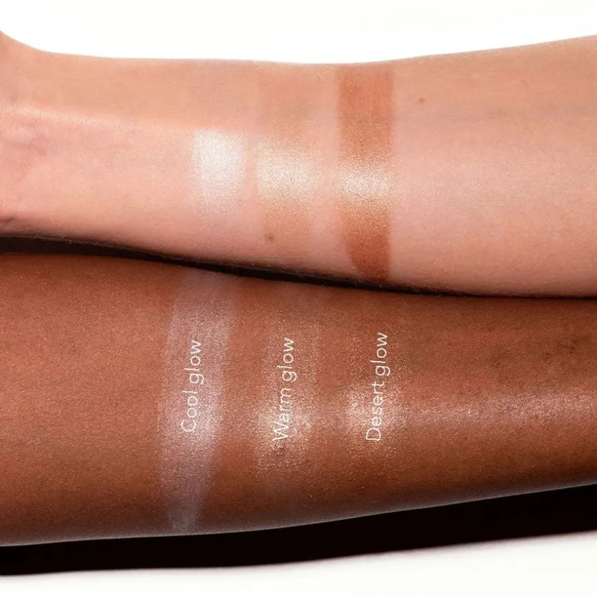 Shaping Light Desert Glow 25ml