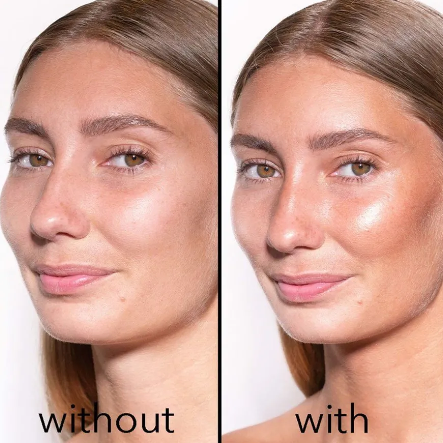 Shaping Light Desert Glow 25ml