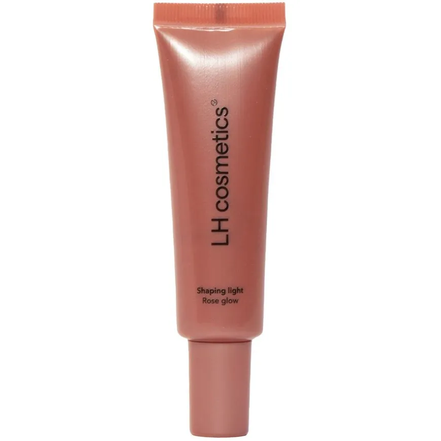 Shaping Light Rose Glow 25ml