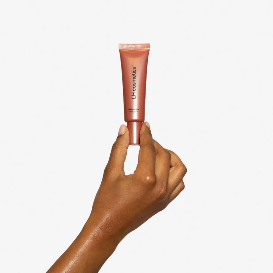 Shaping Light Rose Glow 25ml