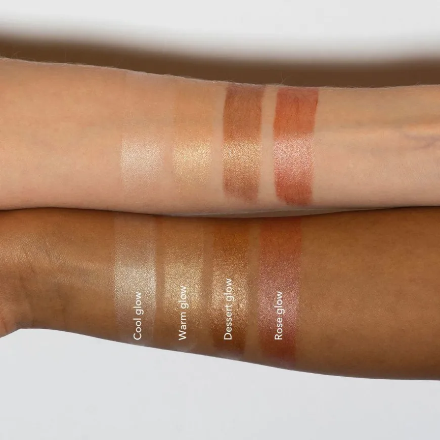 Shaping Light Rose Glow 25ml