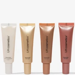 Shaping Light Rose Glow 25ml