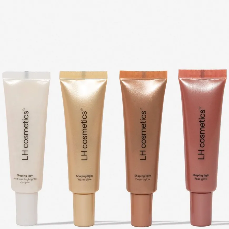 Shaping Light Rose Glow 25ml